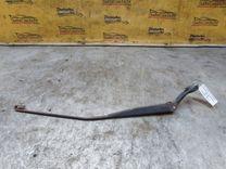 Щеткодержатель (поводок стеклоочистителя, дворник) 5BFI8P Fiat Palio