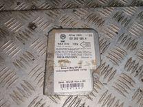 Блок AirBag I0FL6D Volkswagen Golf - Фото 1