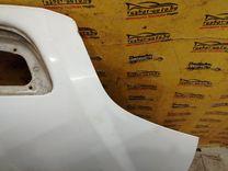 Капот EUF7WE Opel Zafira - Фото 6