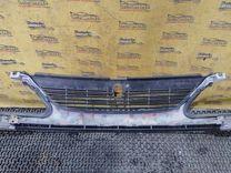 Решетка радиатора RQF248 Renault Espace - Фото 8