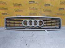 Решетка радиатора PTHWEB Audi 100