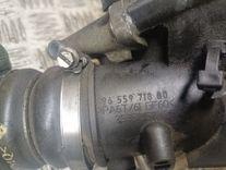 Заслонка дроссельная BW986Q Ford Focus купить с доставкой