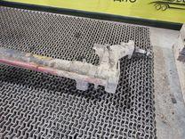 Балка подвески задняя 3C84AD Peugeot 306 - Фото 11