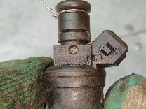 Форсунка RFN6XD Audi A4 - Фото 3