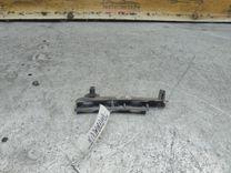 Кронштейн крепления бампера заднего RNF0D6 Mercedes A W168 - Фото 2