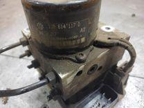 Блок ABS 5OU09Y Audi A3 - Фото 3