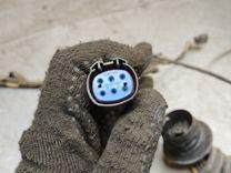 Проводка двери передней правой DWNKGB Volkswagen Sharan купить с доставкой