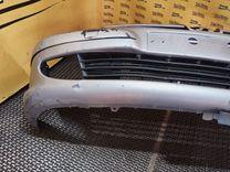 Бампер передний 60CVHK Peugeot 607 undefined