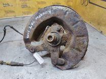 Кулак задний левый M2RJDO Renault Safrane - Фото 1