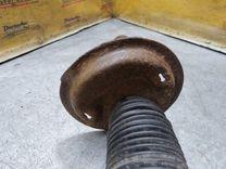 Амортизатор передний правый 9HFJKX Citroen Xsara Picasso купить с доставкой