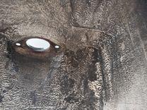 Крыло заднее левое MN4B2Z Mitsubishi Carisma undefined