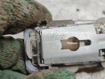 Фонарь салона (плафон) 62GMZF Opel Vectra undefined