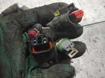Проводка двигателя L89Y31 Opel Corsa - Фото 8