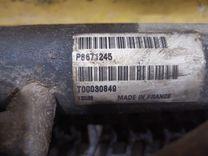 Рулевая рейка CGSO56 Volvo S60 undefined