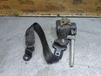 Ремень безопасности передний левый QTSBGG Peugeot 605 - Фото 3