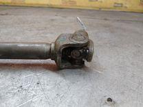 Рулевой карданчик VGWE96 Opel Meriva купить с доставкой