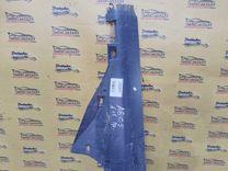 Накладка на порог наружная правая P0ARD2 Audi A6 купить