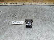 Кнопка аварийной сигнализации KAWZRI Ford Focus - Фото 2