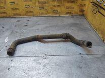 Патрубок (трубопровод, шланг) 368Y1B Peugeot 306