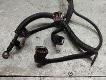 Проводка двигателя 1LNQWG Peugeot 806 - Фото 8