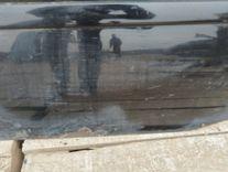 Дверь передняя левая WCIYTP Opel Meriva - Фото 4