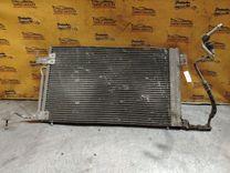 Радиатор кондиционера X5IQ3N Citroen Xsara - Фото 1