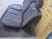 Салон (комплект сидений) 0EX52D Opel Astra - Фото 15