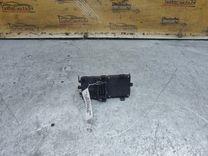 Блок управления стеклоподъемниками CP11XQ Mercedes A W168 - Фото 3