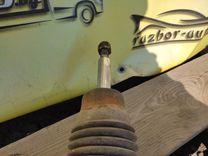 Амортизатор передний правый V3XBAA Peugeot 406