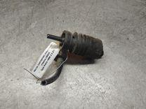 Насос (моторчик) омывателя стекла IJ564X Opel Astra