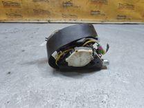 Ремень безопасности передний правый QH00JB Skoda Fabia