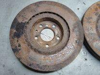 Диск тормозной передний BXLEDD Alfa Romeo 147 купить на авторазборке