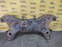 Балка подвески передняя (подрамник) 5BR569 Hyundai Getz купить на авторазборке