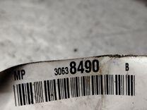 Проводка двигателя S1Z7MY Volvo V40 - Фото 6