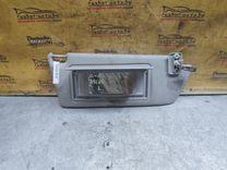 Козырек солнцезащитный 310QZ7 Opel Vectra купить