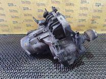 КПП механическая (МКПП) 5-ступенчатая 6LSPH5 Renault Scenic - Фото 6