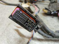 Проводка двигателя F4B1BF Audi A4 купить