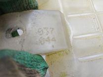 Бачок расширительный NUYZ76 Citroen Xsara Picasso купить с доставкой