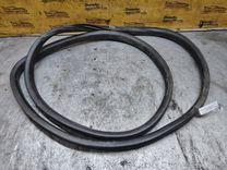 Уплотнитель двери передней левой DIURW5 Hyundai Getz