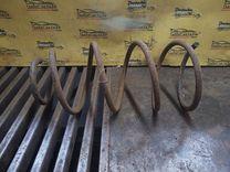 Пружина передняя 5MKI26 Fiat Marea - Фото 3