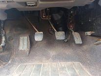 Педаль сцепления 386BAF - Фото 1