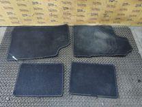 Коврики в салон FZQ7TQ Citroen C5 - Фото 1