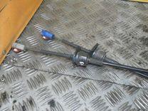 Трос кулисы КПП 251459 Renault Megane - Фото 2