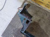 Балка под радиатор 0H0VL5 Peugeot 306 купить