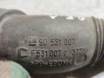 Патрубок воздушного фильтра NWJOM9 Opel Zafira купить с доставкой