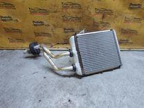 Радиатор отопителя (печки) 2R10TY Opel Astra купить с доставкой