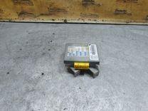Блок AirBag 9PZ9ZQ Rover 600