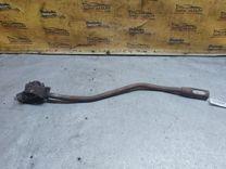 Тяга кулисы КПП 5KSKWB Audi 80