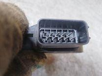 Замок двери задней левой TG99GW Volvo S40 undefined