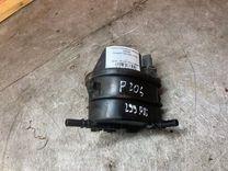 Корпус топливного фильтра X0EZNK Peugeot 206 - Фото 1